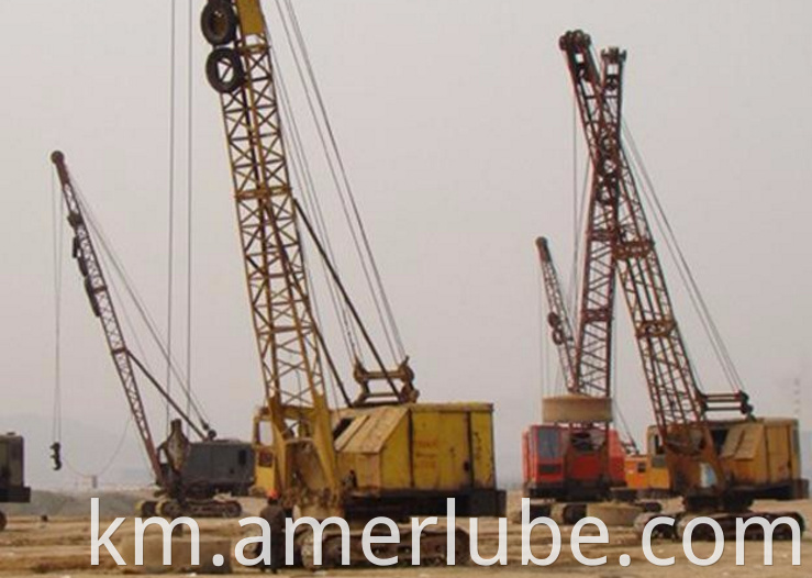 amer បរិក្ខារបញ្ចោញបញ្ចូនធារាសាស្ត្រធារាសាស្ត្រចំនួន 8 #